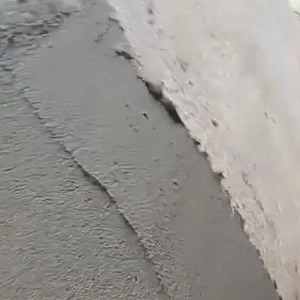 雷州水工建筑物I级C55聚合物改性水泥砂浆 渠道防渗泵站加固迎水面抗冲刷砂浆