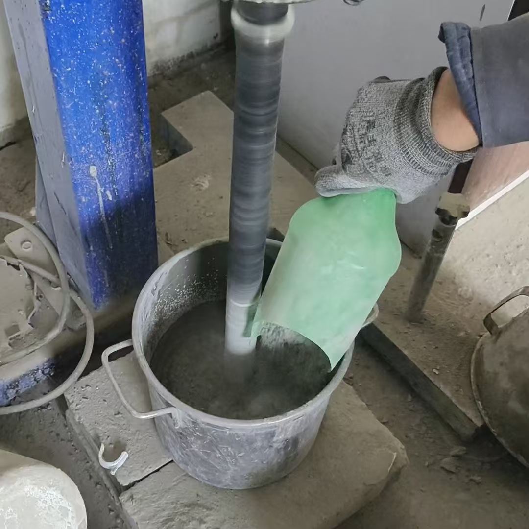 雷州桥梁公路张拉用H60压浆料与普通压浆料有什么区别？