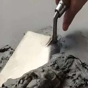雷州混凝土裂缝孔洞剥落冻融修复用高强度丙乳防腐蚀砂浆